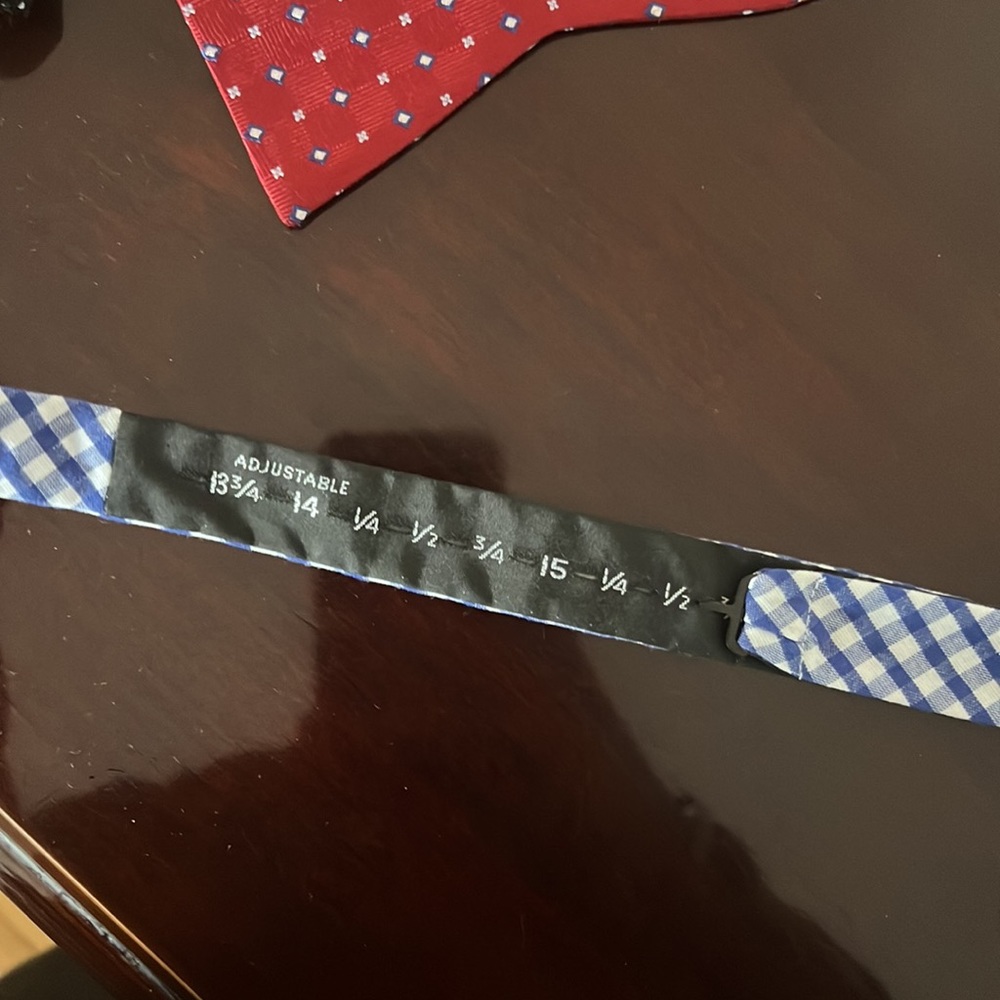 Bow Ties - 3 Pack - Picture 9 of 11
